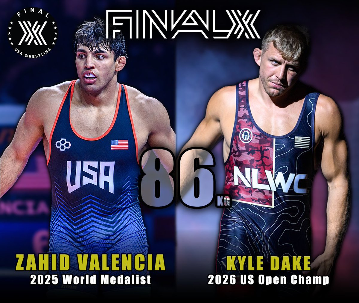 The Barn Session - Wrestling Podcast tweet media