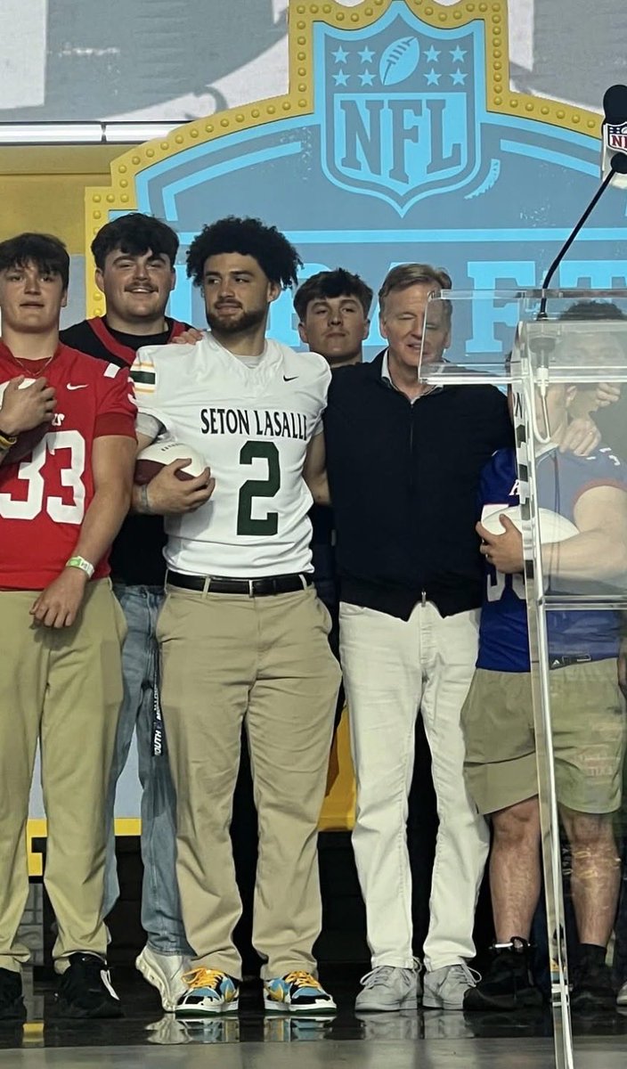 Rebel Football tweet media