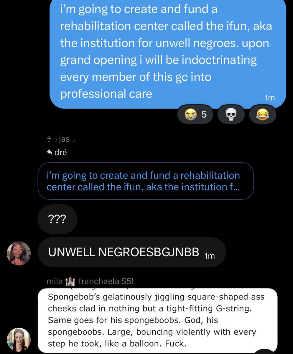 .ᐟ (@mortifiedfangs) on Twitter photo 