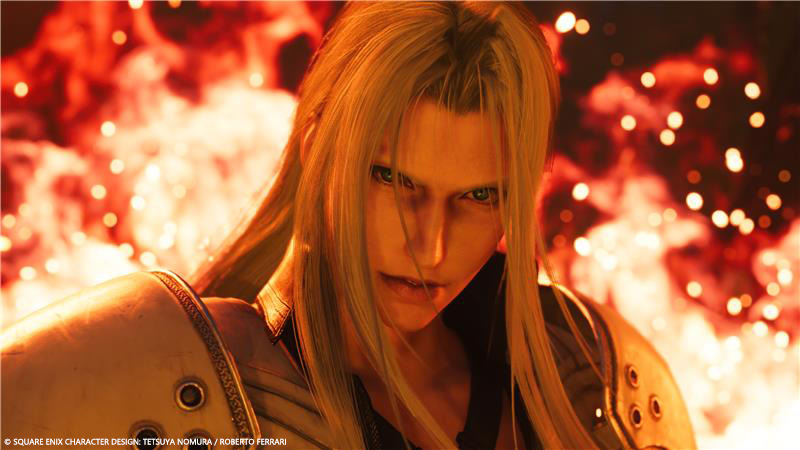 FF公式／FINAL FANTASY tweet media