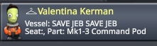 Valentina Kerman tweet media