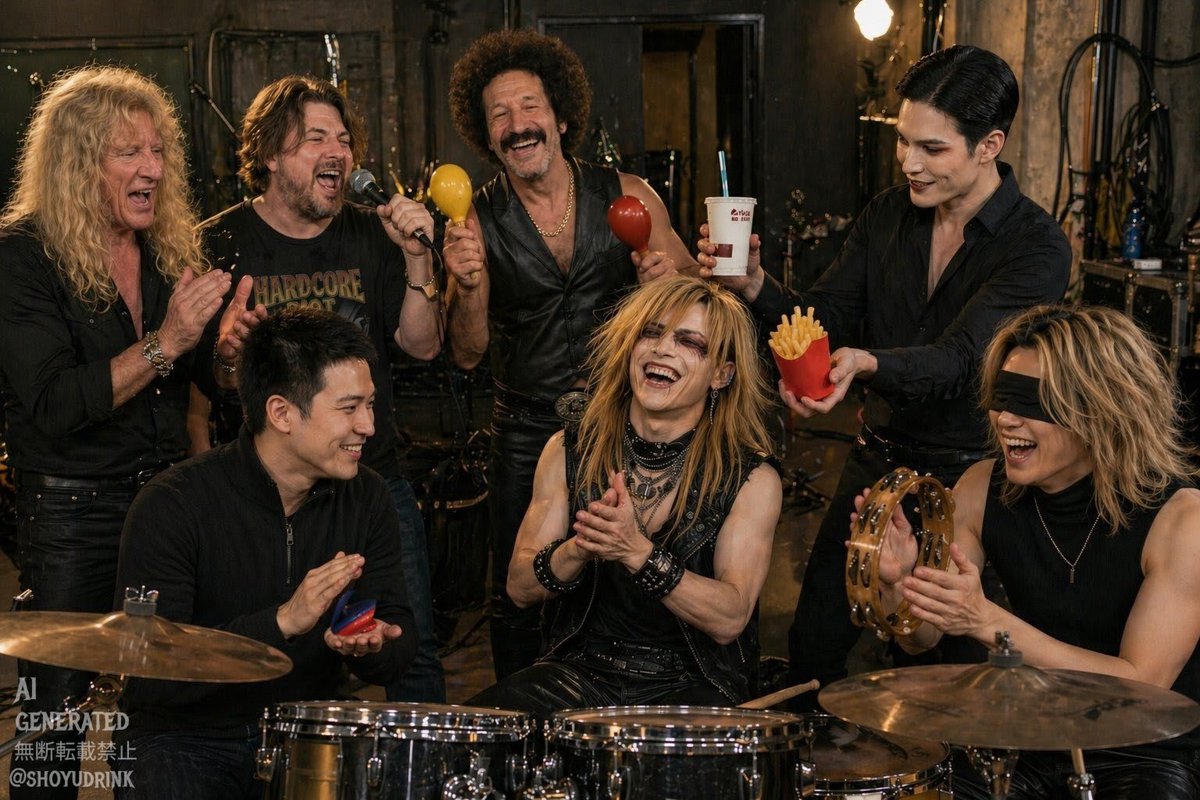 ヲショウユ(元だくてん。) tweet media