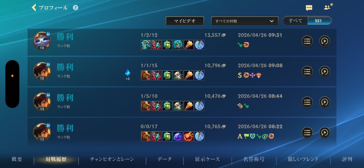 るむにゃ tweet media