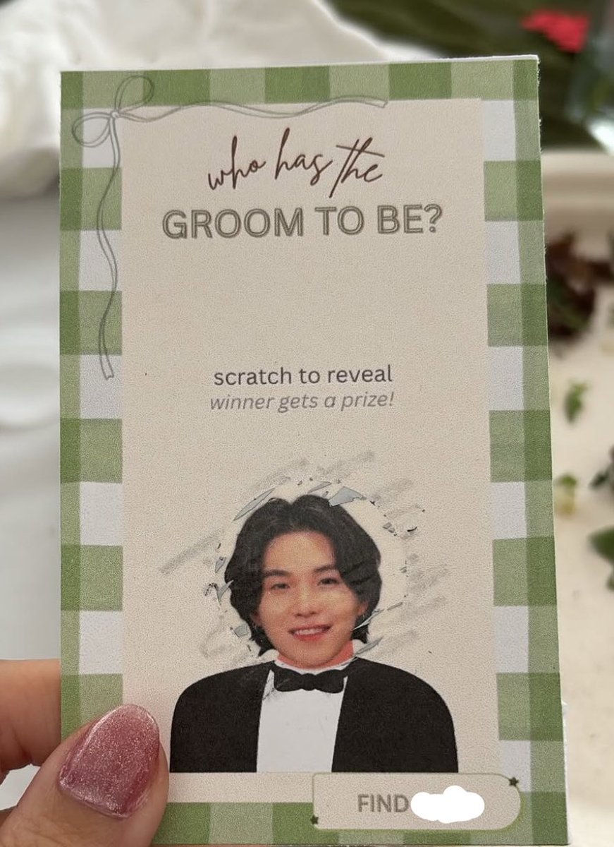 bree⁷🐾 IS SEEING BTS tweet media