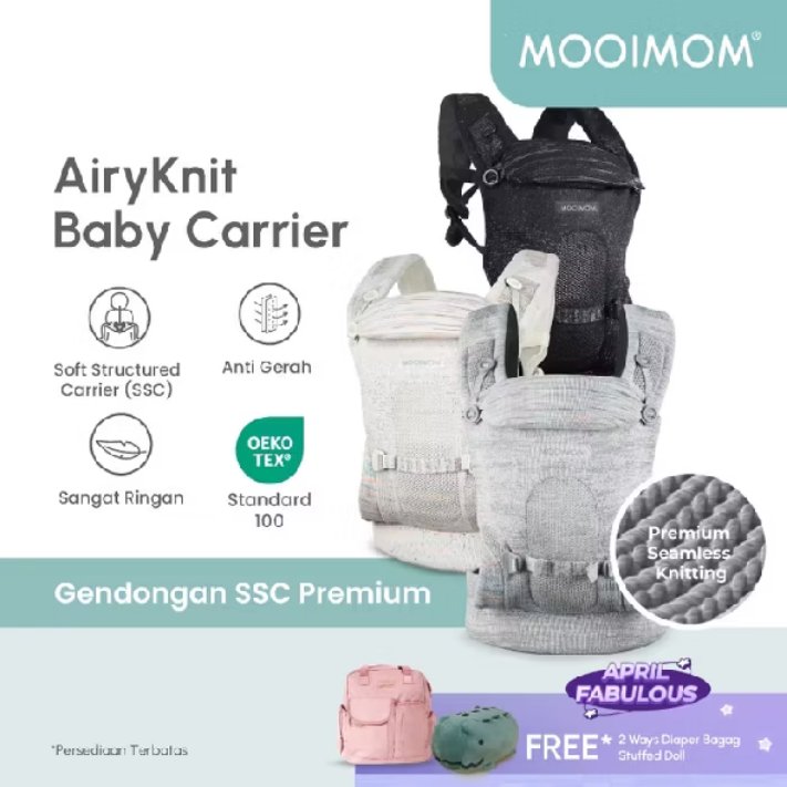 TraderSCBD's tweet photo. @kittenclaay Nanti kalo 6 bulanan masih belom beli stroller, bisa skip lgsg ke gendongan. Di mall sudah banyak disediain stroller.

Kalo saya skrg anak sejak 9 bulanan malah gendognan terus, karena males nunggu liftnya. Gendongan saya pake ini

 https://t.co/wIId2fzWDS https://t.co/vP6PEWF3n1