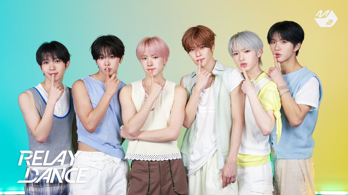 NCT WISH tweet media