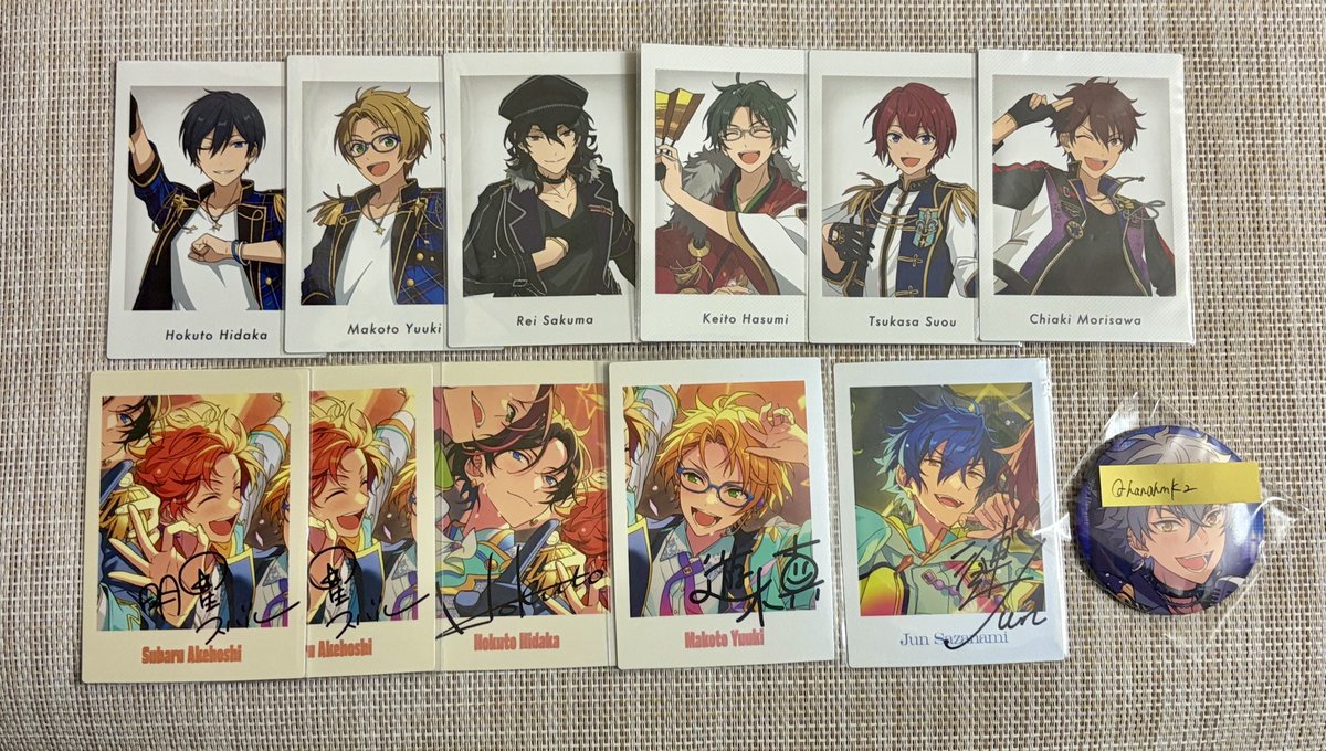 はなまる@取引垢(ﾘﾄﾘﾝ必読) tweet media