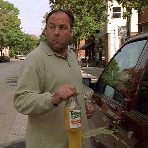 Sopranos World tweet media