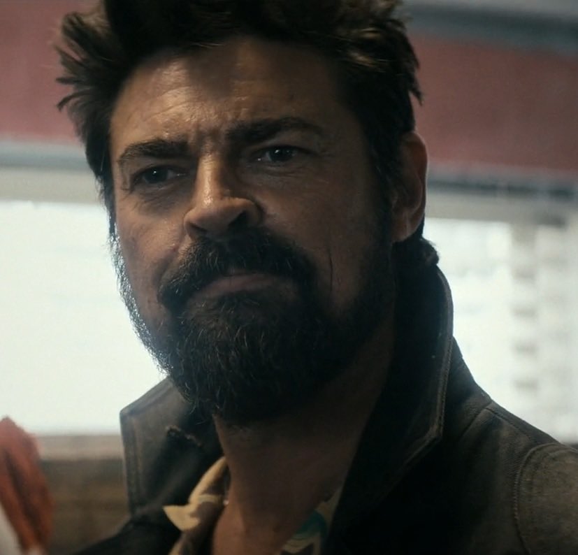 𝓮mrys ! | THE BOYS S5. tweet media