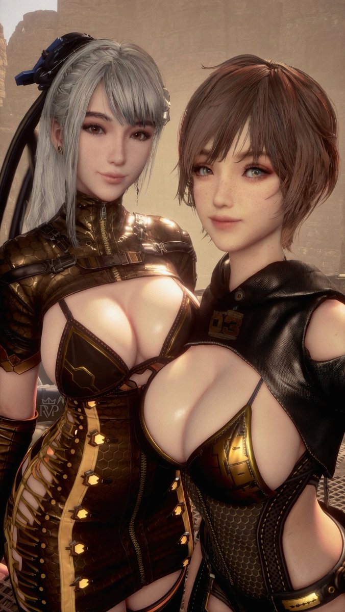 2 years of #StellarBlade 🥳 Thank you, <a href="/StellarBlade/">StellarBlade</a>, for this amazing game.