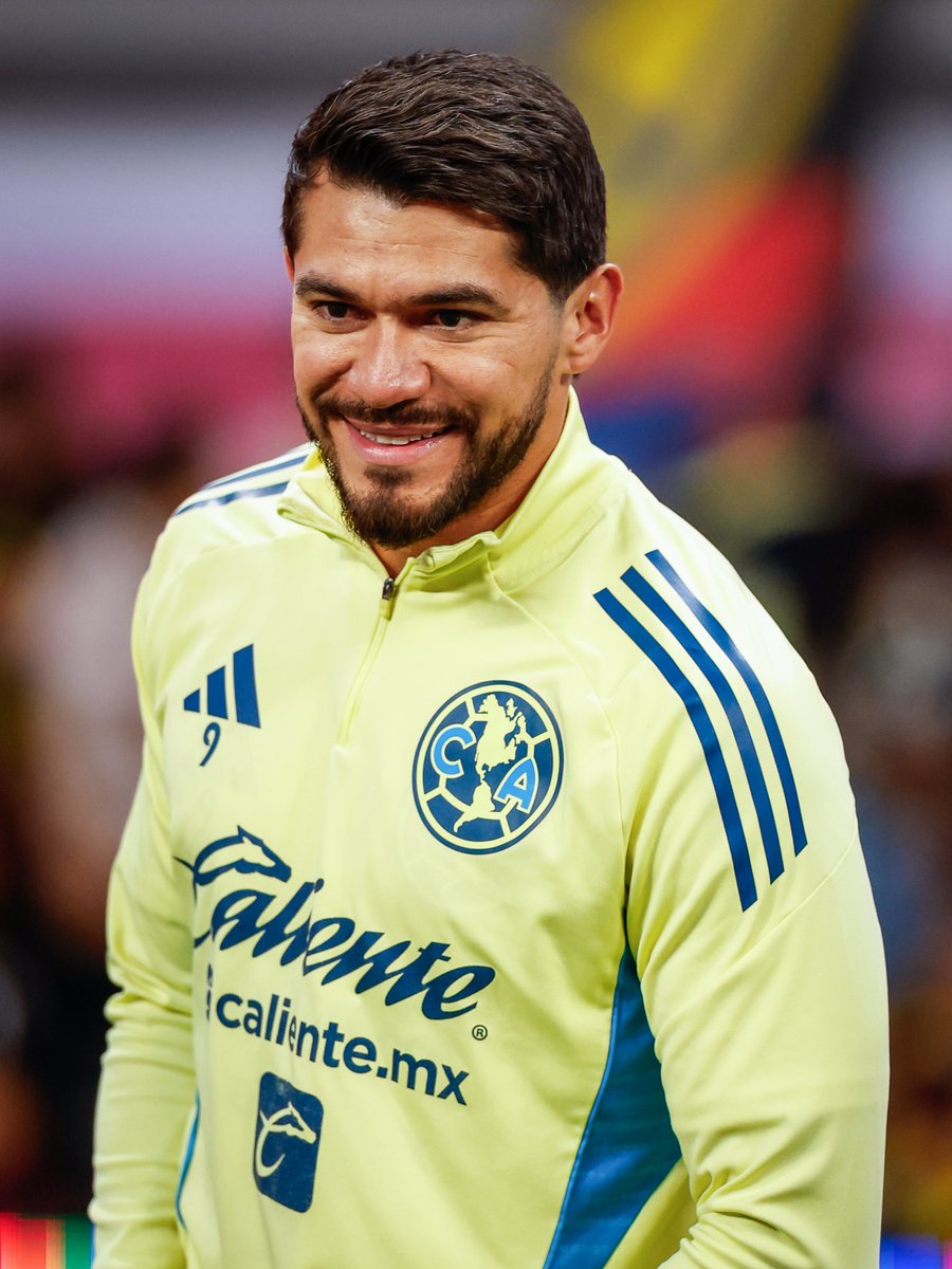 Club América tweet media