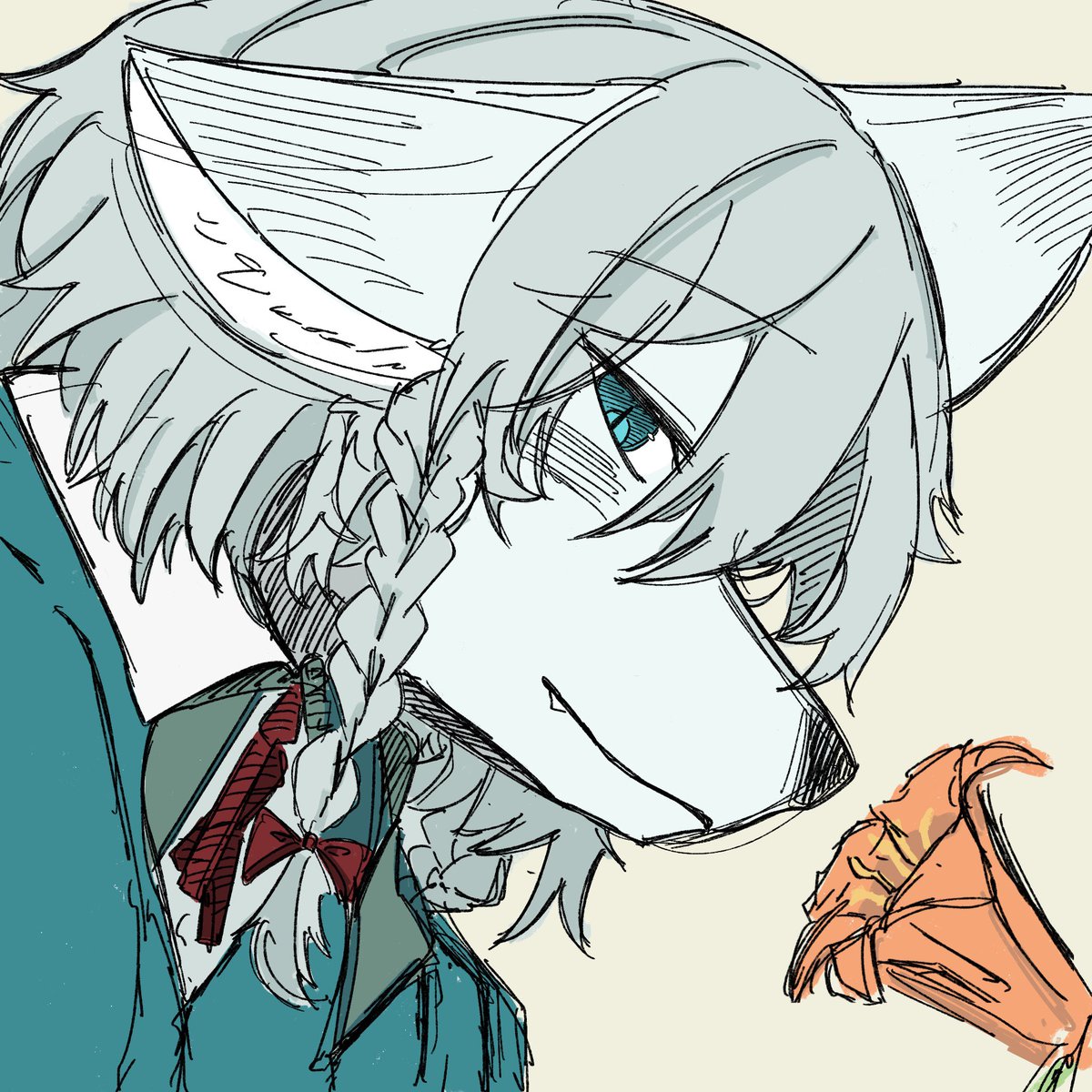 あふる みお tweet media