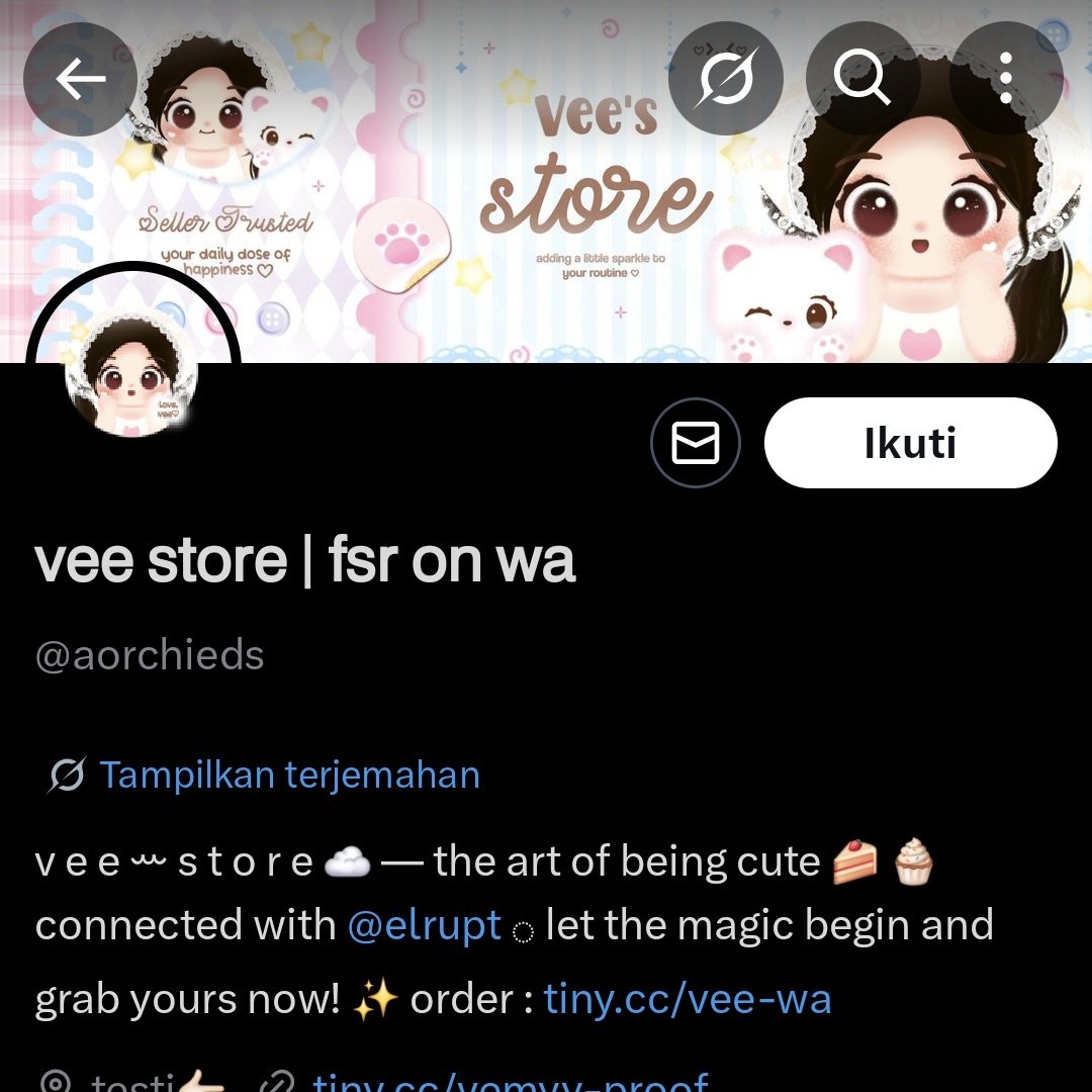 vee หสโกษห fsr on wa tweet media