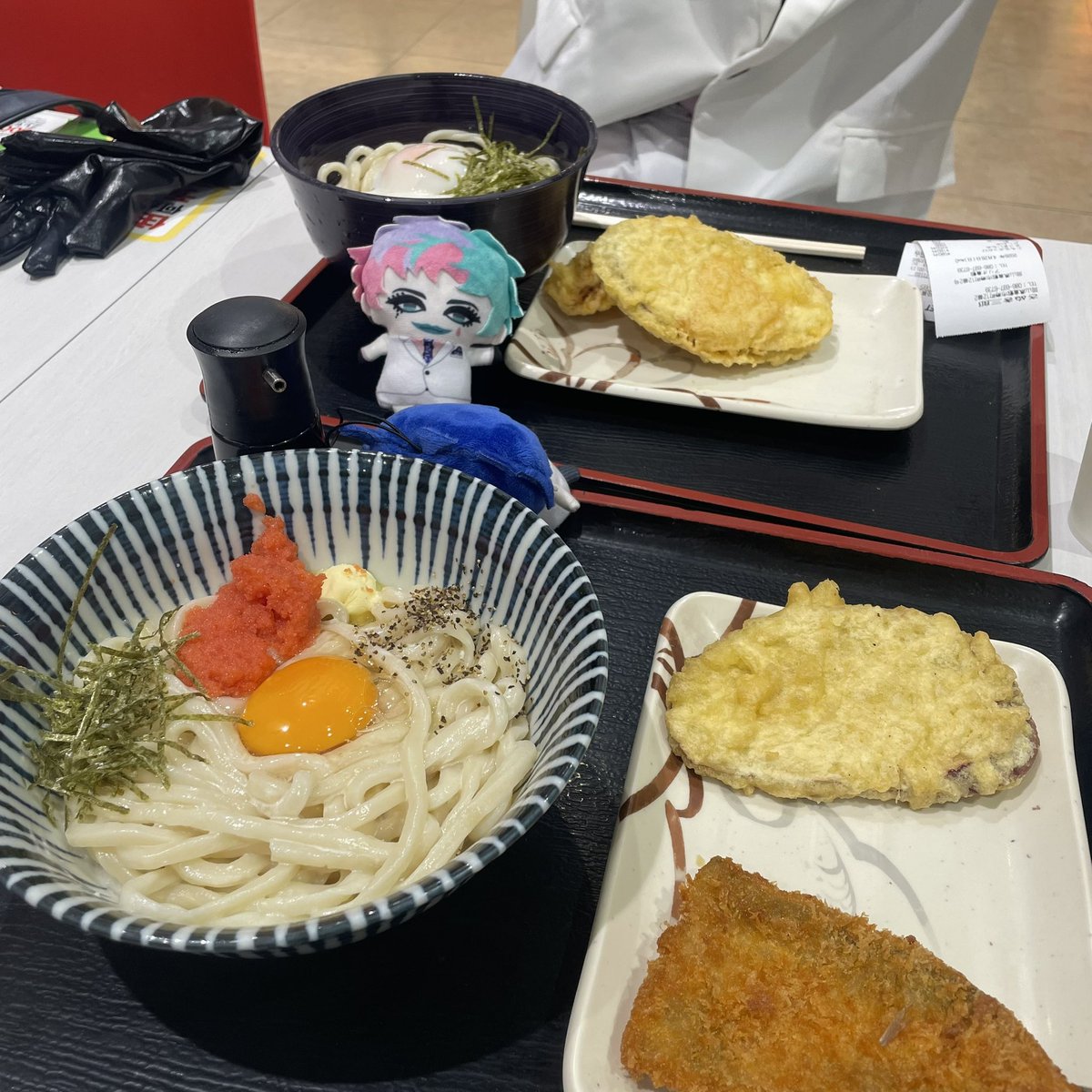 みそまる໒꒱ tweet media