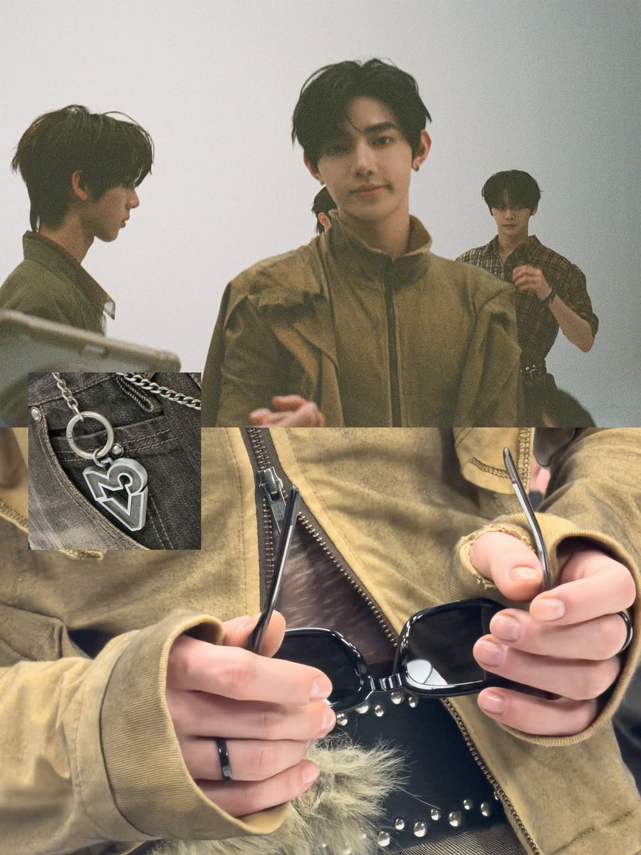 ZHANG HAO GLOBAL tweet media