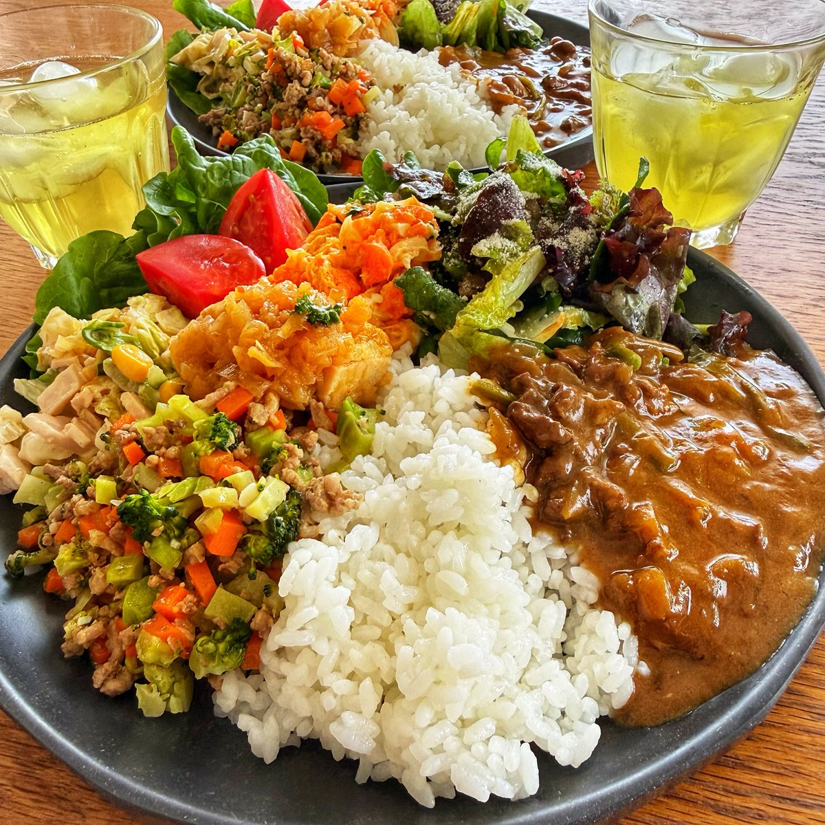 おじさんりょうり tweet media