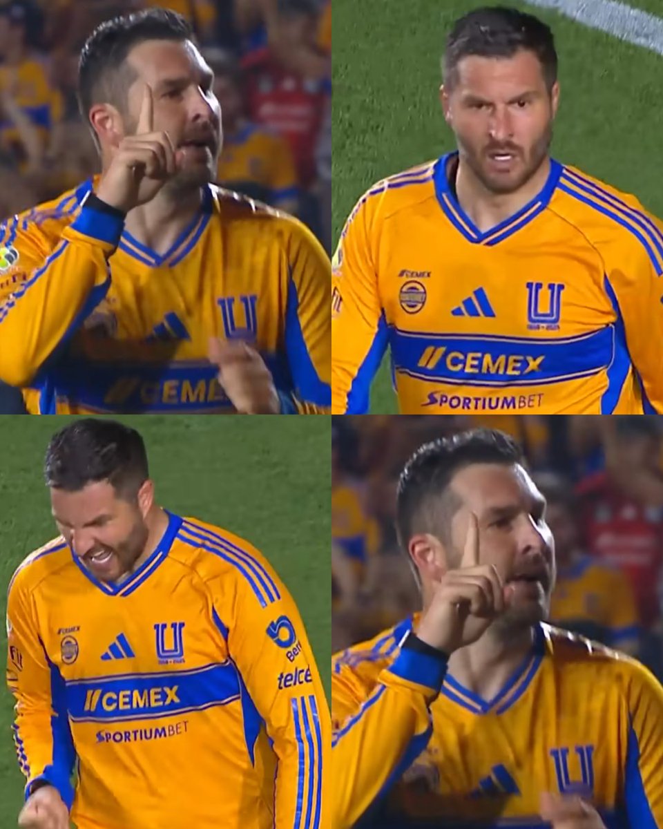 Invictos tweet media