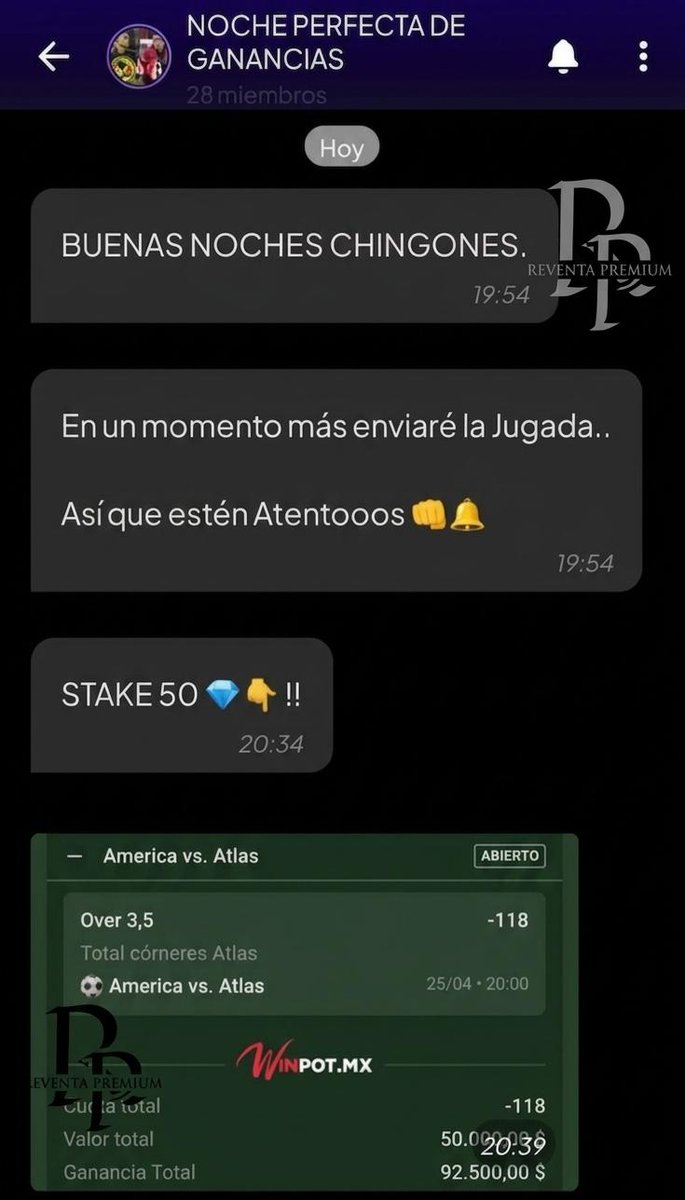 tipstereventa's tweet photo. Dejamos de lado al muerto de CR por un rato 🥱🥱
Les gusta el Chapito? https://t.co/qzEa6f7uG0