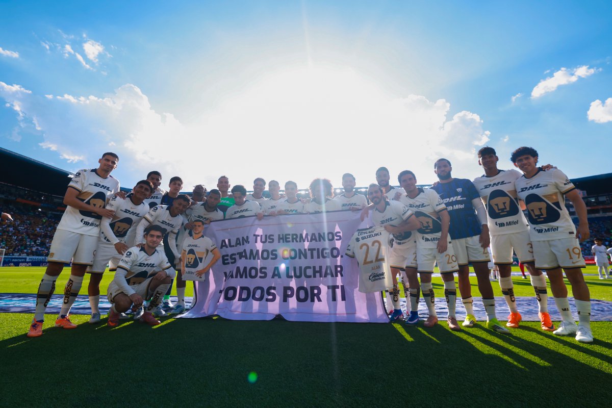 Goles y Cifras Oficial tweet media