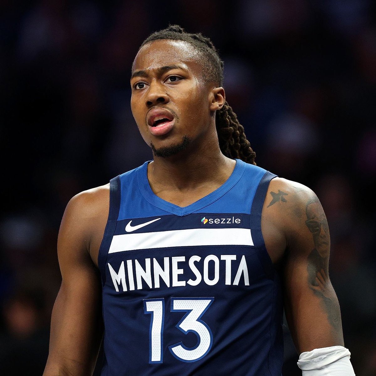 Legion Hoops tweet media