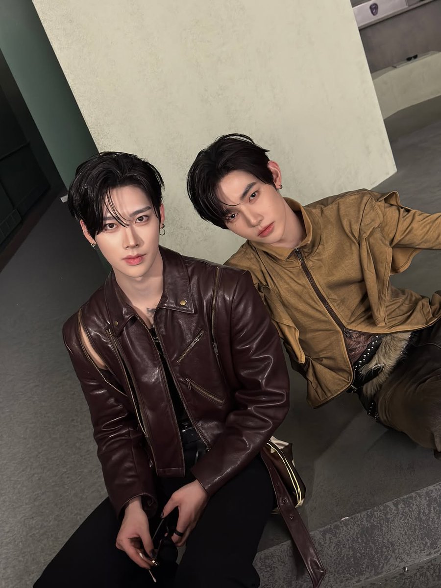 ZHANG HAO GLOBAL tweet media