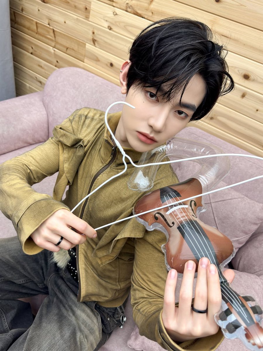 ZHANG HAO GLOBAL tweet media