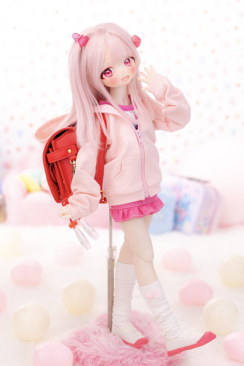 ぷちりぼん🍓ヤフオク出品中 tweet media