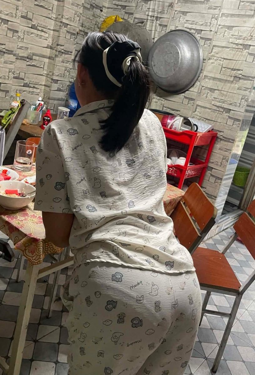 Bé Diệu Nè tweet media