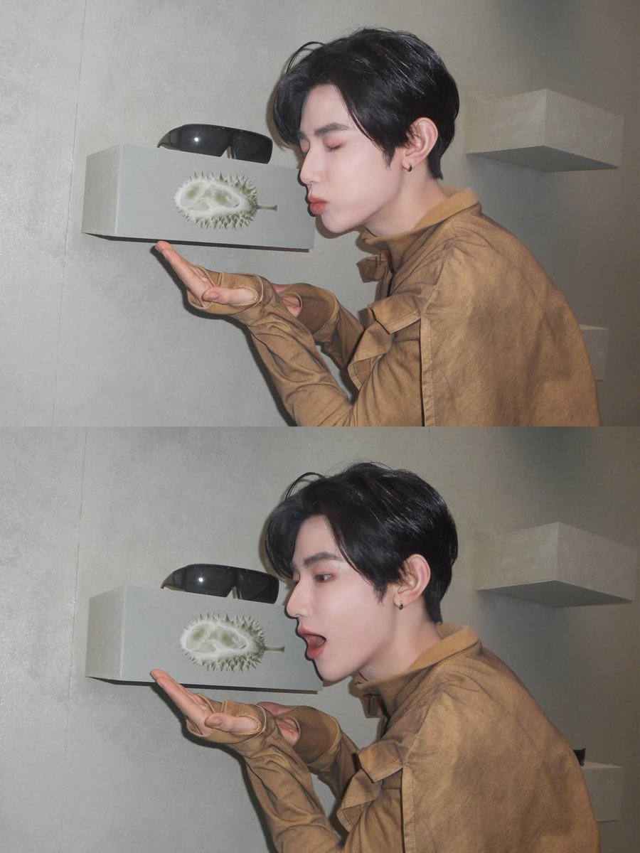 ZHANG HAO GLOBAL tweet media