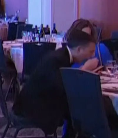 Anonymous tweet media