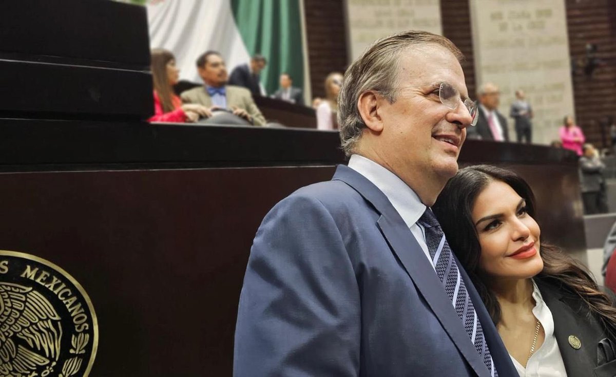 Luz María Rodríguez +🤚🏻 tweet media