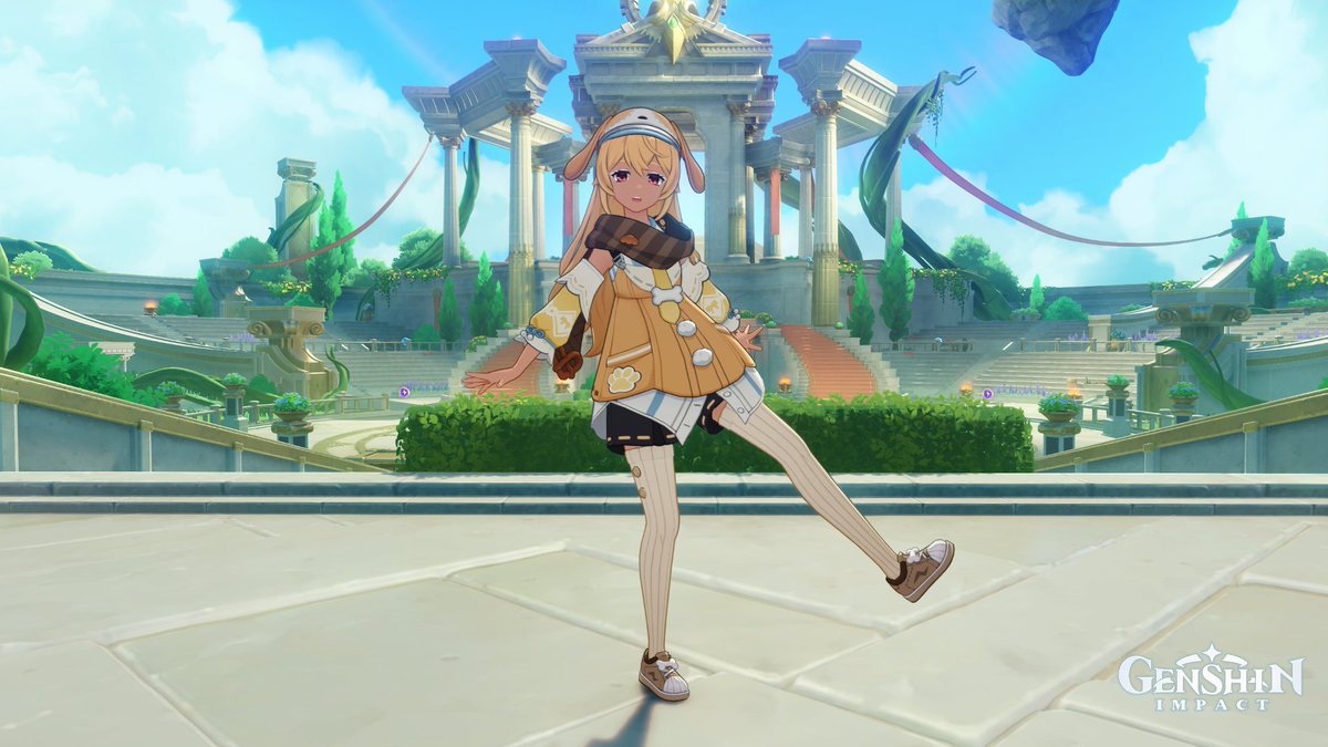 Timely Manekins | Nova 🐥🦆 tweet media