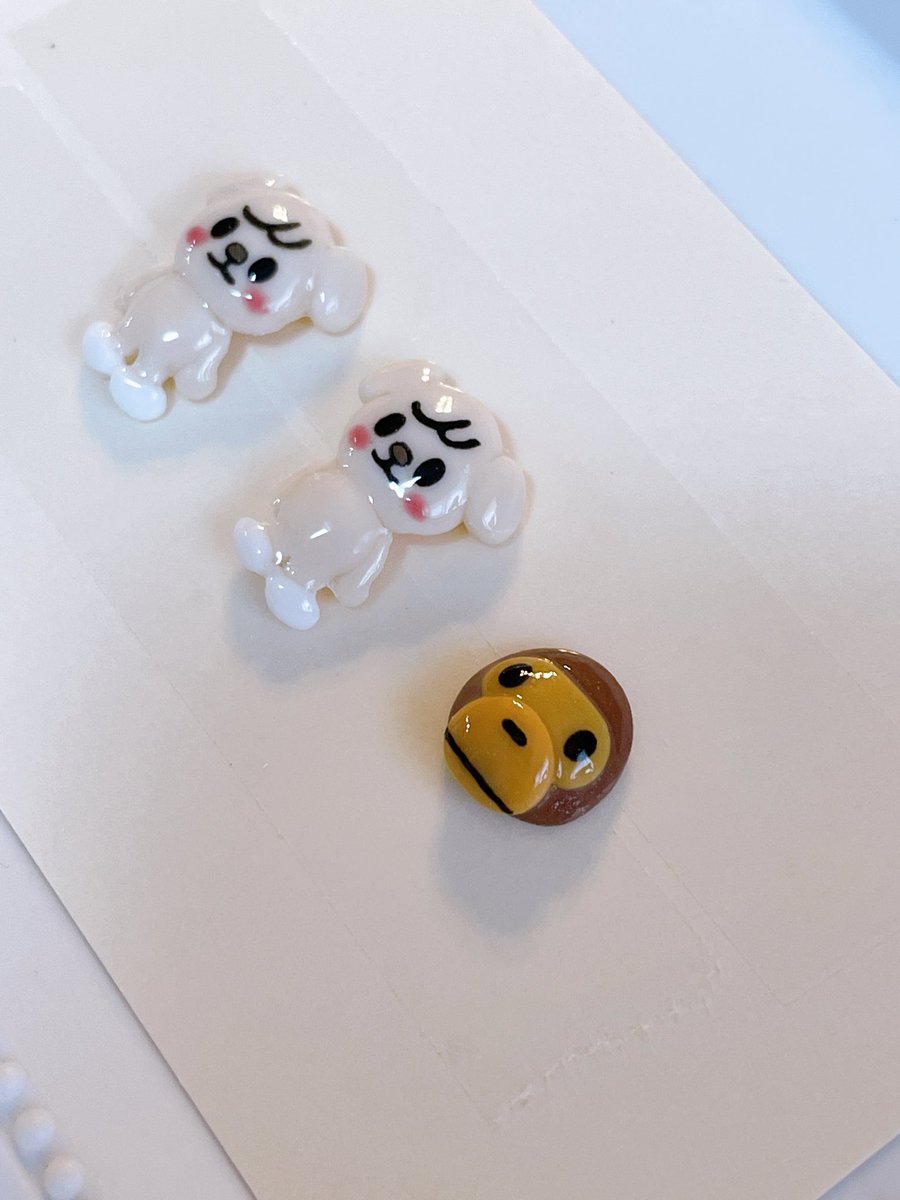 marumaru3dnail（3d ネイルパーツ&3dネイル） (@marumaru3Dnail