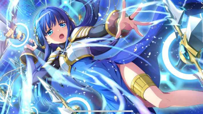 マギアレコード専業 tweet media