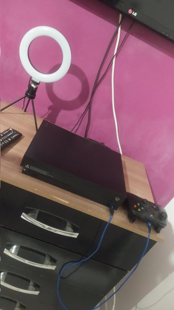 loadingxs's tweet photo. Esses são os meus amores 💚❎ 
Nós Somos Xbox ❎💚 https://t.co/bH6rxuRwXx