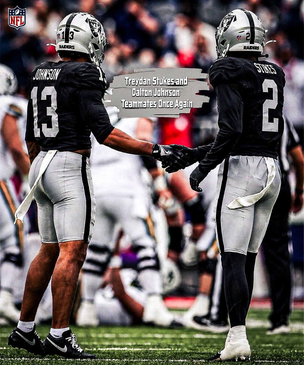 Raiders Lead tweet media