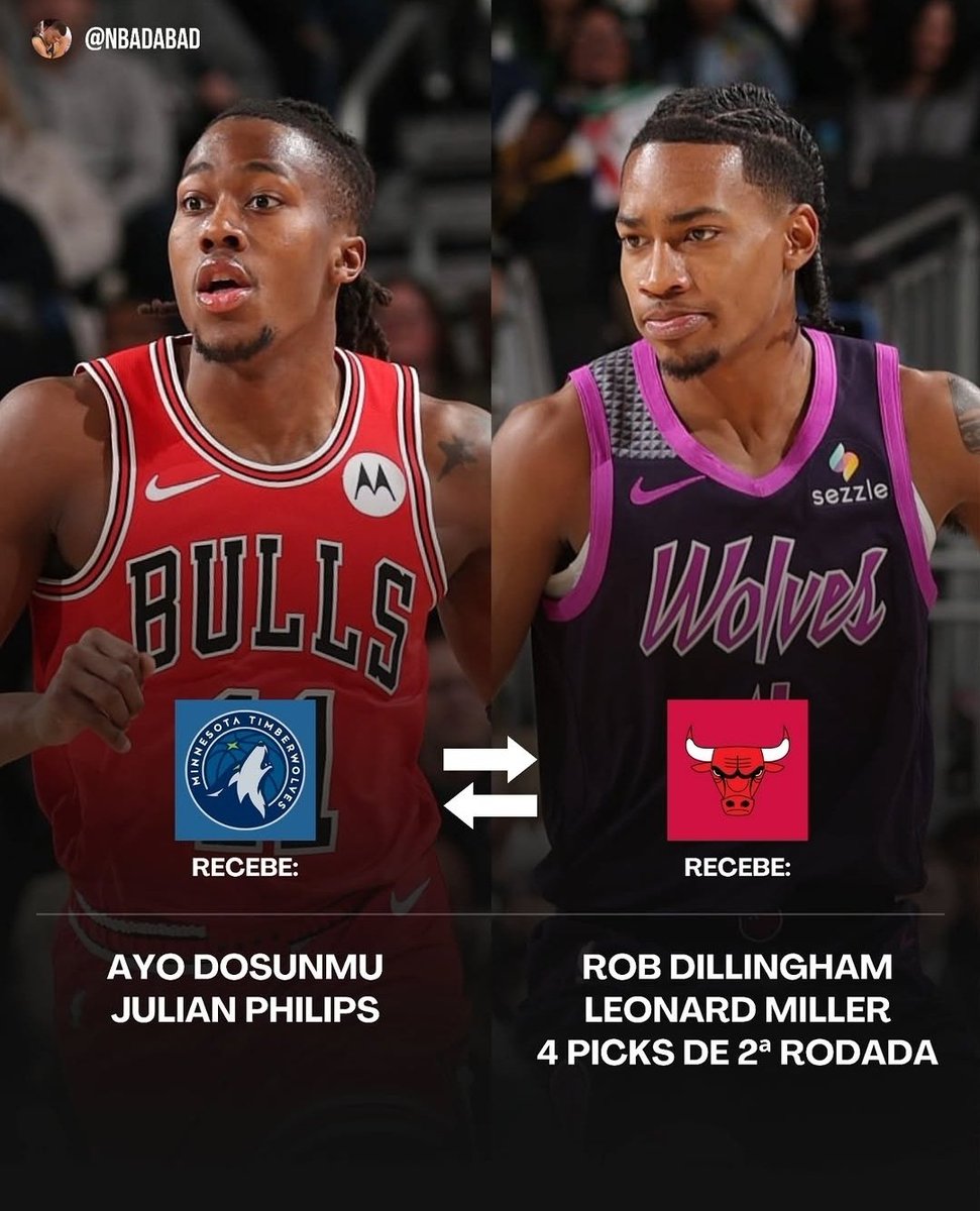 NBA da bad tweet media