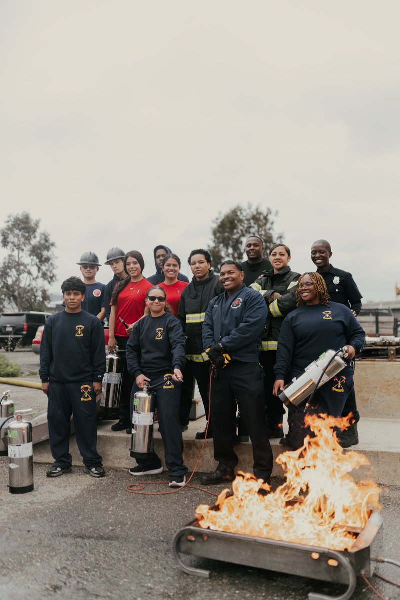 SAN FRANCISCO FIRE DEPARTMENT MEDIA tweet media
