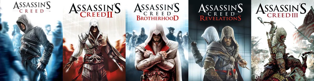 Assassin's Creed News 🏴‍☠️ tweet media