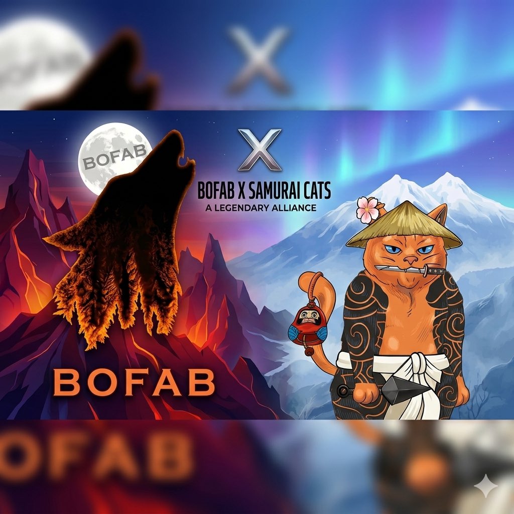 THEBOFABDAO 🐺 tweet media