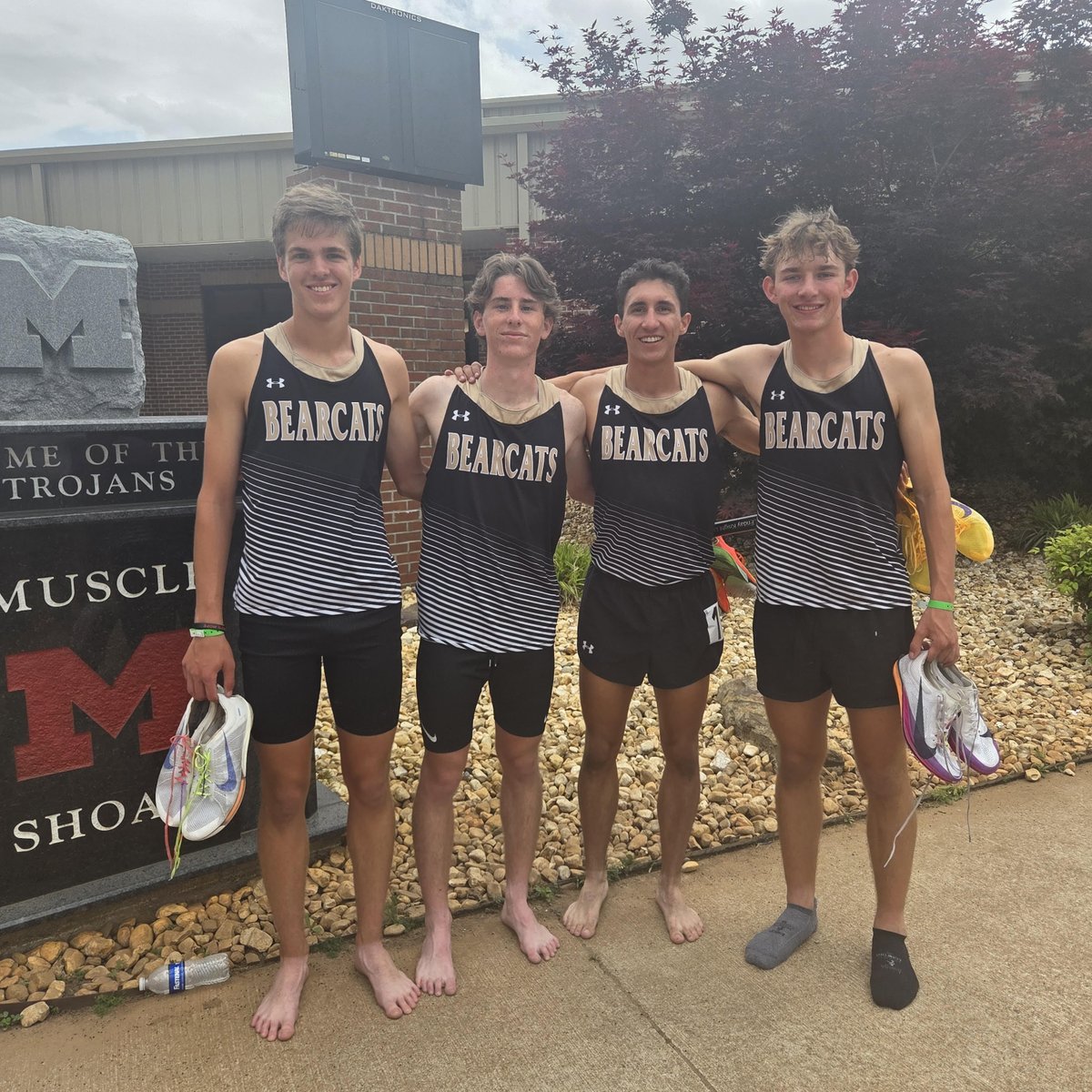 Cullman_XC_Track tweet media