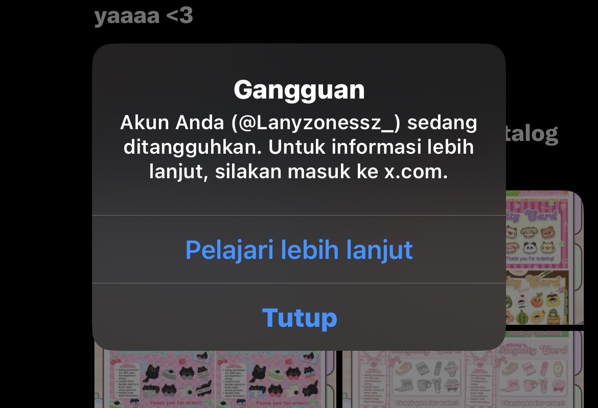 JUAL APP PREM 🐋 fast respons on wa 💕 tweet media