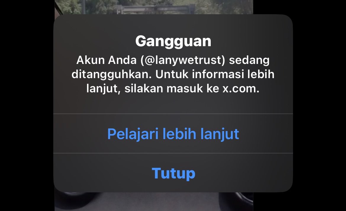 JUAL APP PREM 🐋 fast respons on wa 💕 tweet media