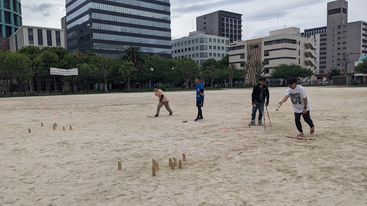 佐伯 豊⚾TosuMölkkers_#11 tweet media