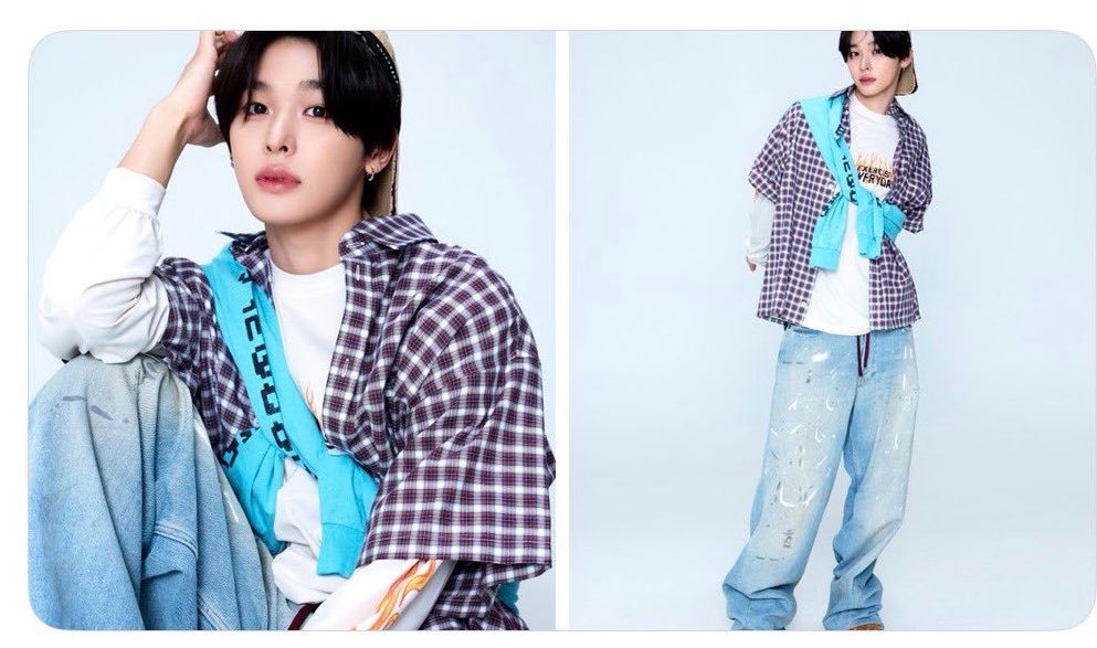 จดลซ¨̮🤍ྀི ༘ •₊ tweet media