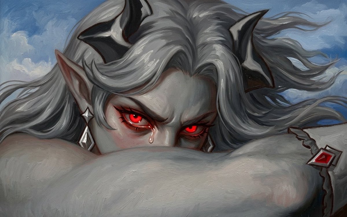 ゔぁんぷ tweet media