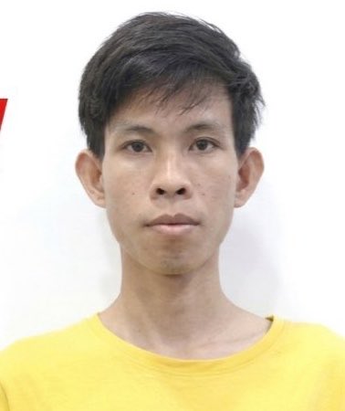 BLACKLIST ( ตัวจริง ) tweet media