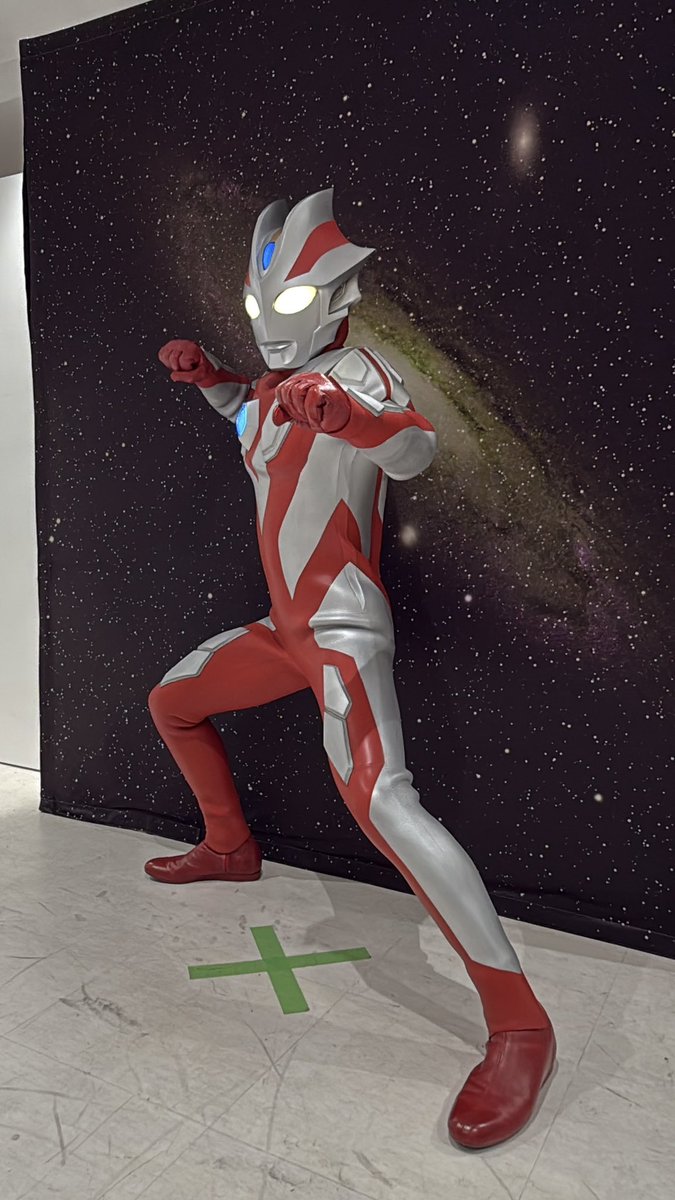 マックス tweet media