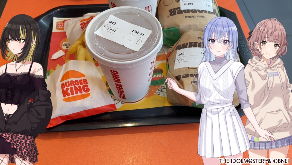 にぎりずし tweet media