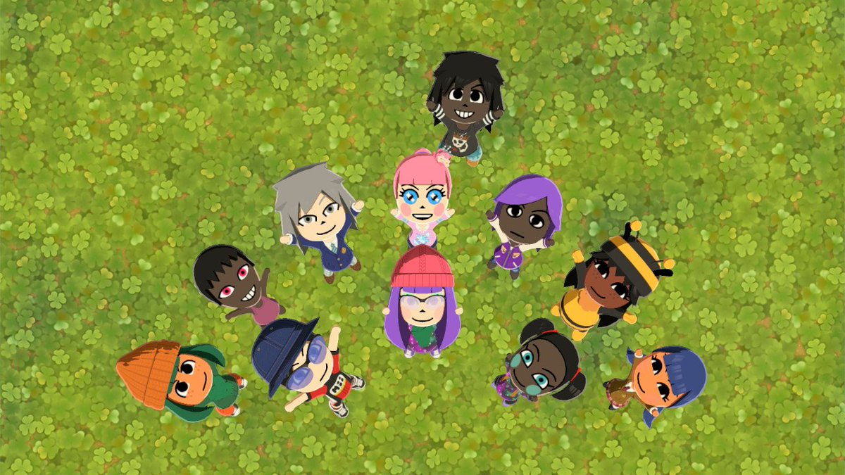 MysticStars1201 tweet media